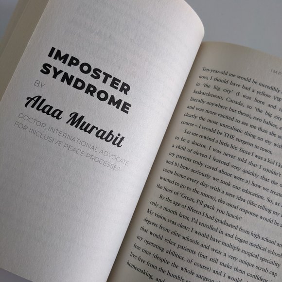 Feminists Don't Wear Pink and Other Lies - Picture 10 of 10